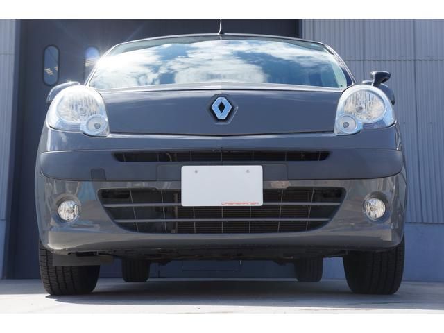 Renault KANGOO 2013-04 2822-3