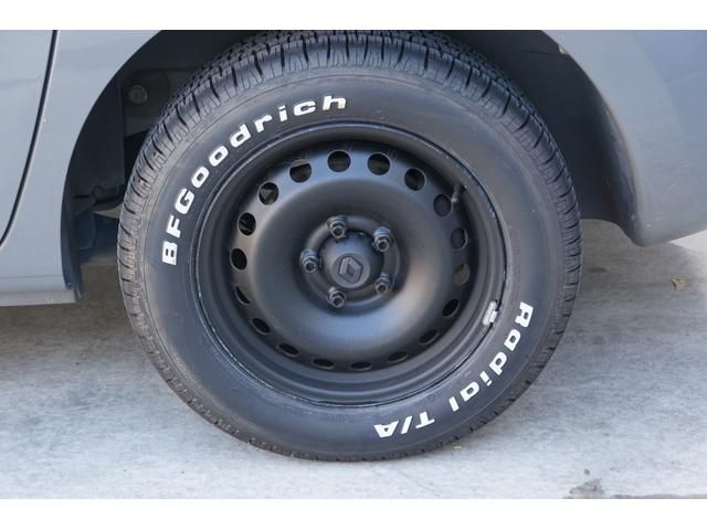 Renault KANGOO 2013-04 2822-10