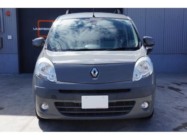 Renault KANGOO 2013-04 2822-2
