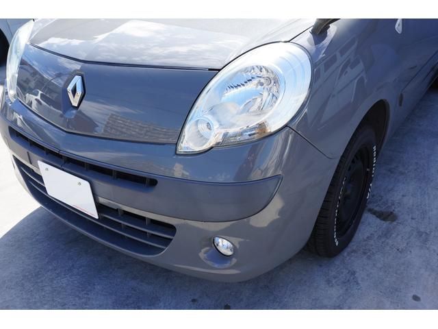 Renault KANGOO 2013-04 2822-12