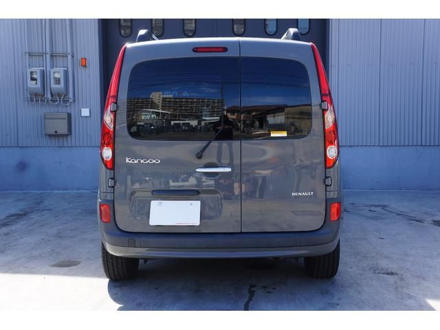 Renault KANGOO 2013-04 2822-15