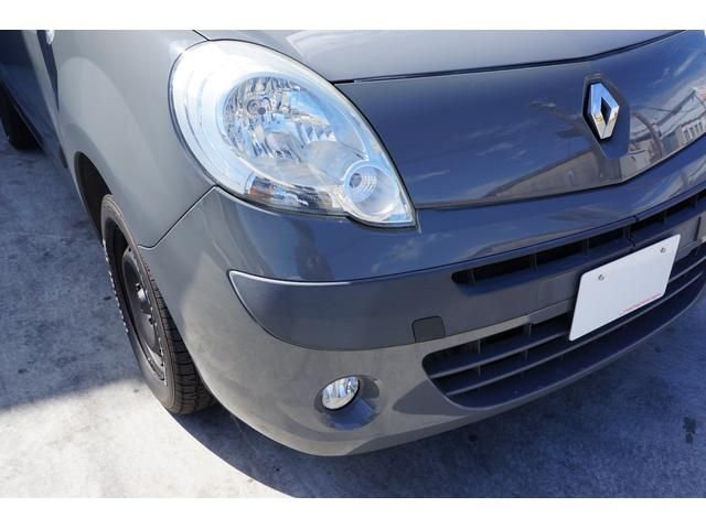 Renault KANGOO 2013-04 2822-11