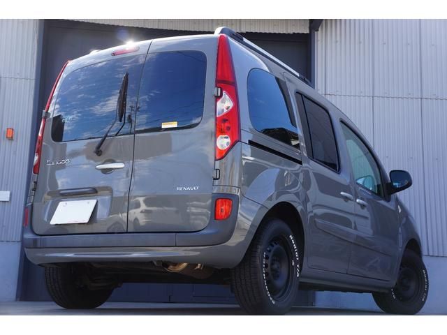 Renault KANGOO 2013-04 2822-14