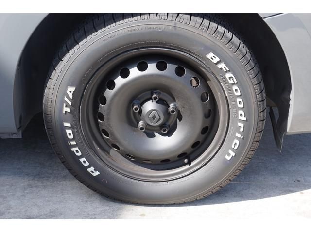 Renault KANGOO 2013-04 2822-7