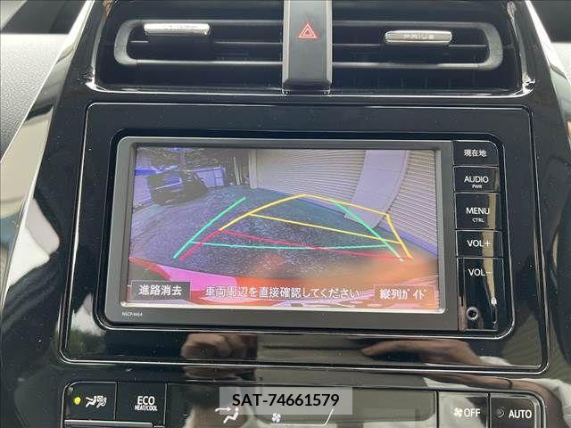 Toyota PRIUS 2016-03 373001-2