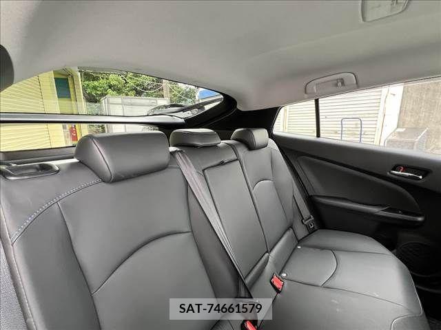 Toyota PRIUS 2016-03 373001-27