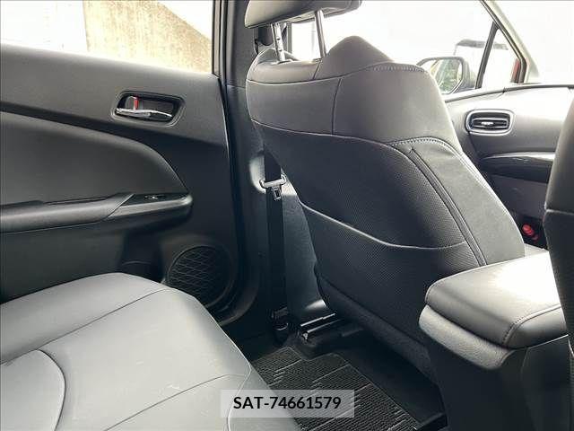Toyota PRIUS 2016-03 373001-25
