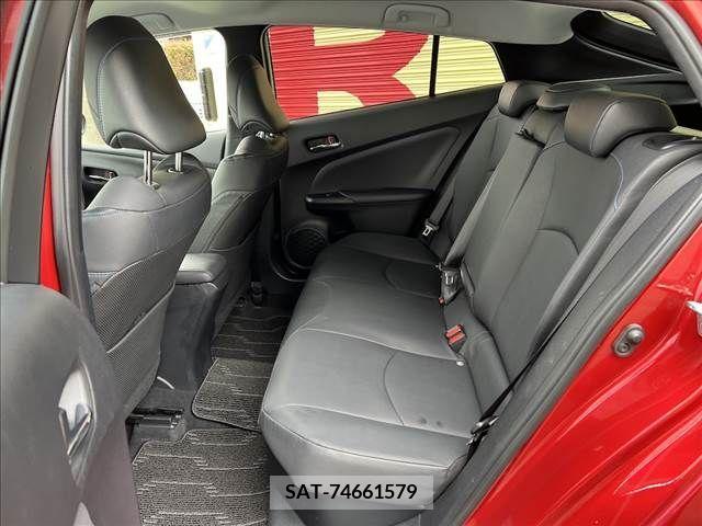 Toyota PRIUS 2016-03 373001-7