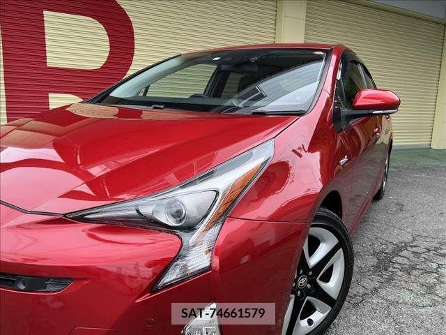 Toyota PRIUS 2016-03 373001-3