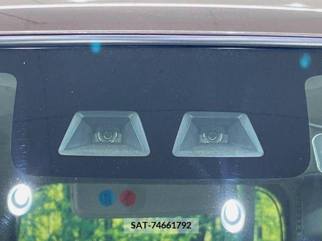 Daihatsu TANTO 2017-03 369325-2