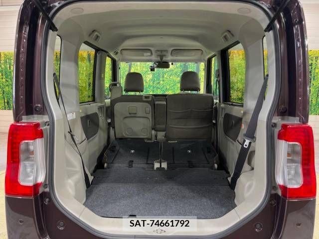 Daihatsu TANTO 2017-03 369325-10