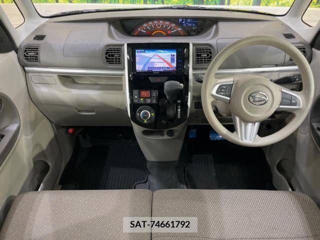 Daihatsu TANTO 2017-03 369325-1