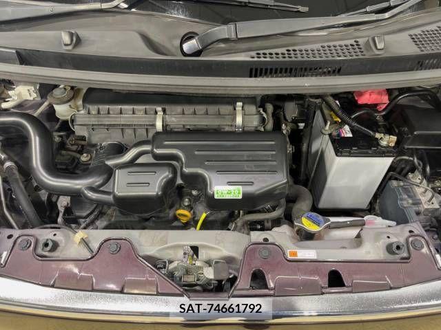 Daihatsu TANTO 2017-03 369325-18