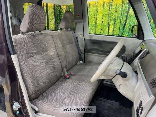 Daihatsu TANTO 2017-03 369325-8