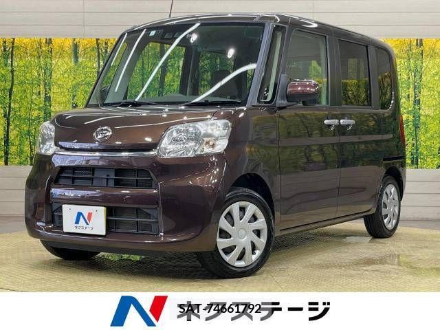 Daihatsu TANTO 2017-03 369325-0