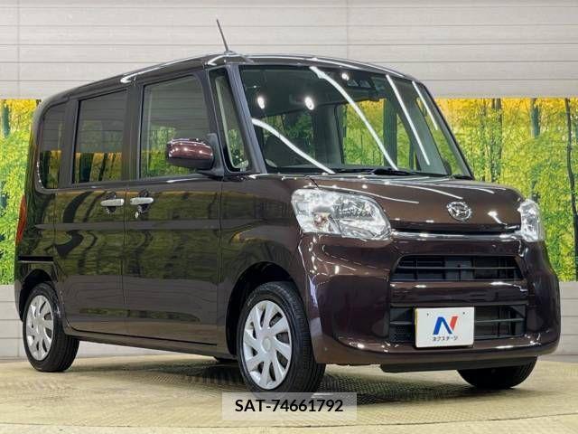 Daihatsu TANTO 2017-03 369325-16