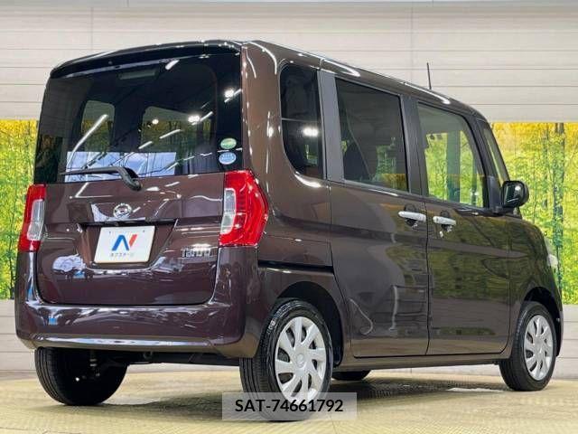 Daihatsu TANTO 2017-03 369325-17