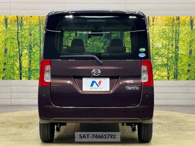 Daihatsu TANTO 2017-03 369325-15