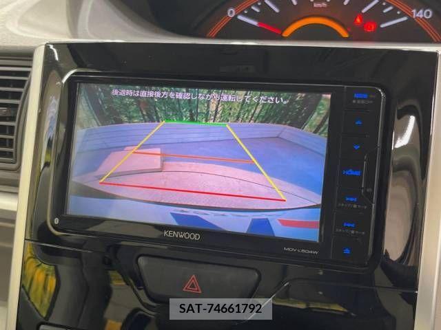 Daihatsu TANTO 2017-03 369325-5