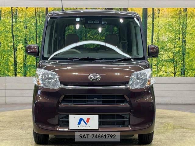 Daihatsu TANTO 2017-03 369325-14