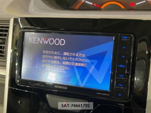 Daihatsu TANTO 2017-03 369325-4