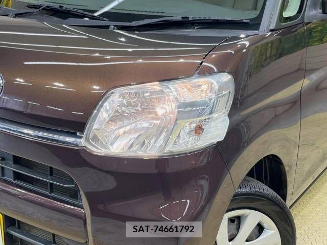 Daihatsu TANTO 2017-03 369325-12