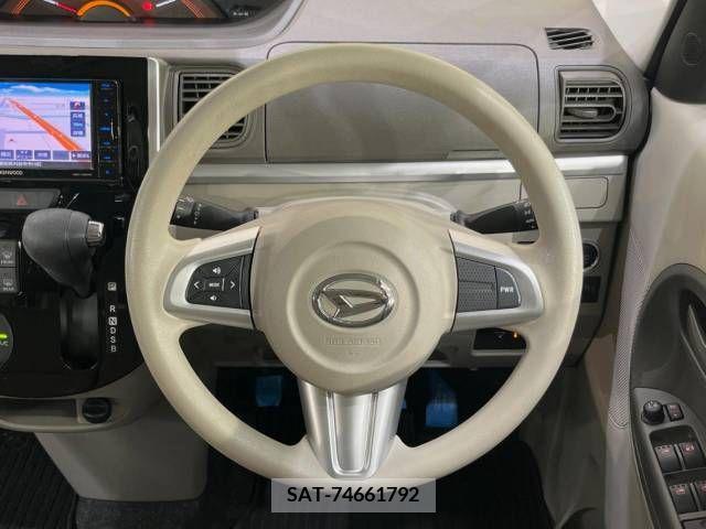 Daihatsu TANTO 2017-03 369325-11
