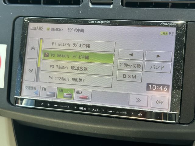 Daihatsu MOVE 2013-12 10589-10