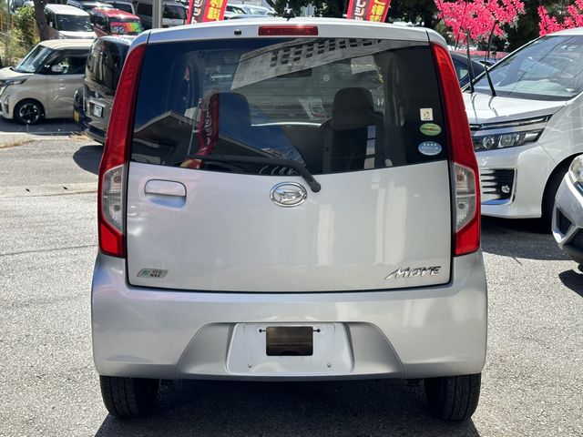 Daihatsu MOVE 2013-12 10589-3