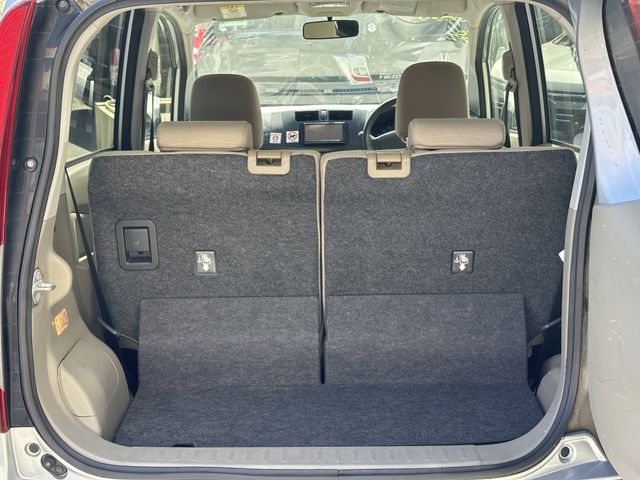 Daihatsu MOVE 2013-12 10589-9