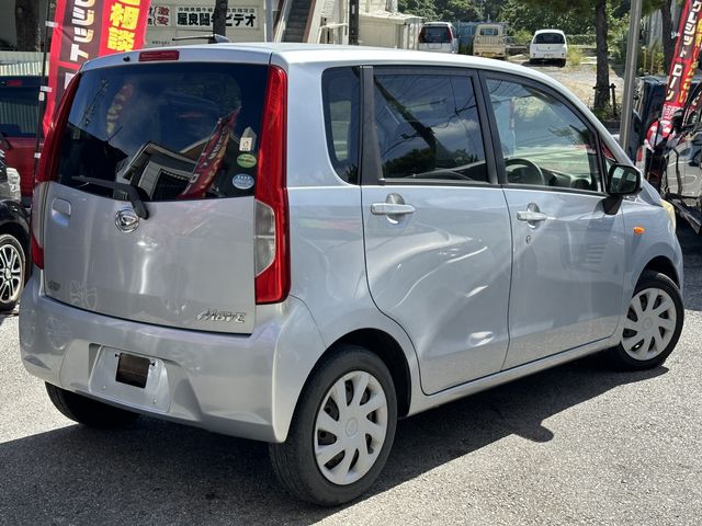 Daihatsu MOVE 2013-12 10589-2