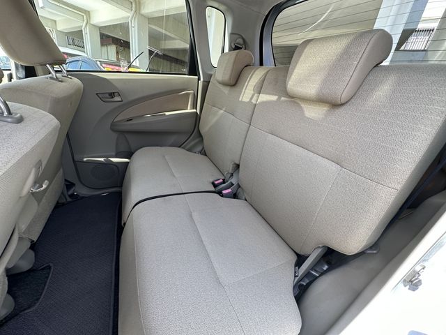 Daihatsu MOVE 2013-12 10589-8