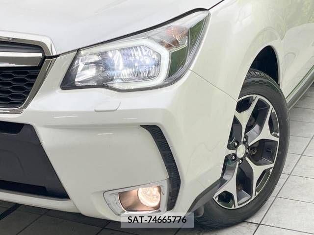 Subaru FORESTER 2013-09 344955-12