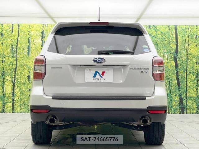 Subaru FORESTER 2013-09 344955-15