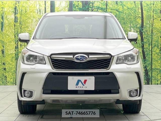 Subaru FORESTER 2013-09 344955-14