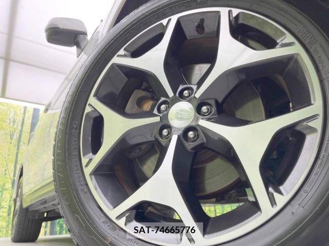 Subaru FORESTER 2013-09 344955-13