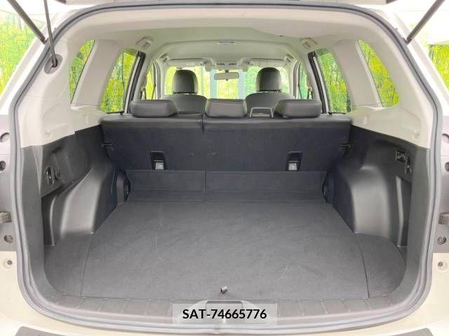 Subaru FORESTER 2013-09 344955-10