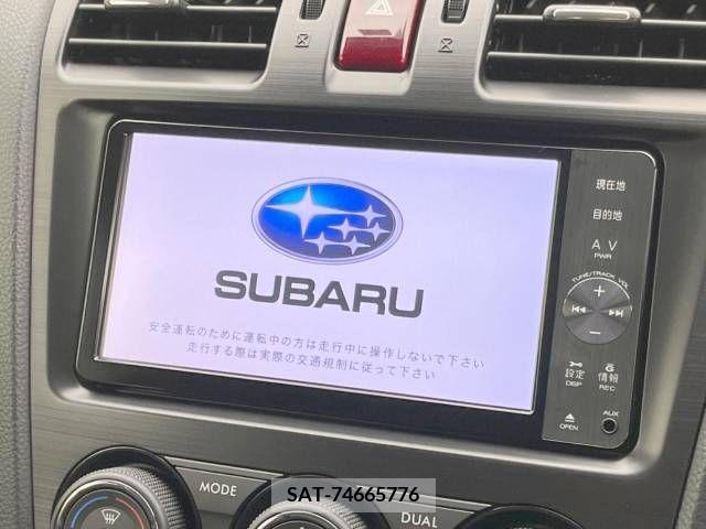 Subaru FORESTER 2013-09 344955-2