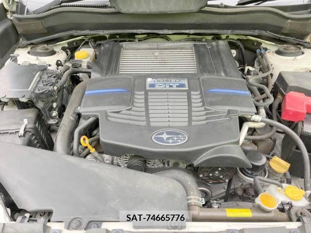 Subaru FORESTER 2013-09 344955-18
