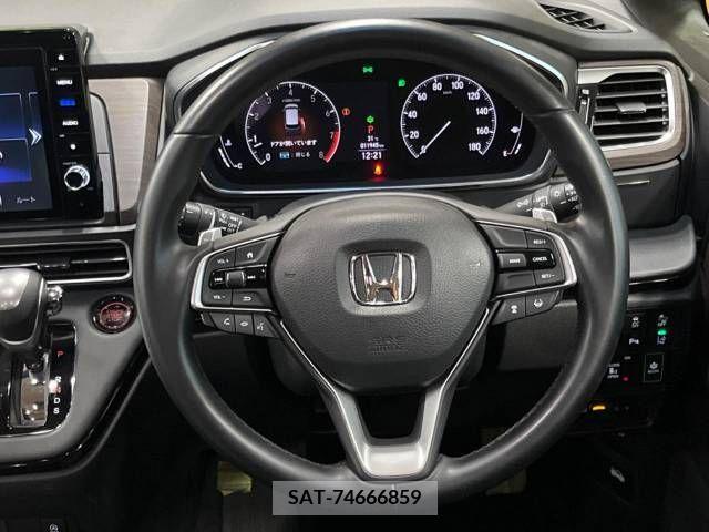 Honda ODYSSEY 2022-01 348218-11