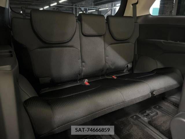 Honda ODYSSEY 2022-01 348218-10