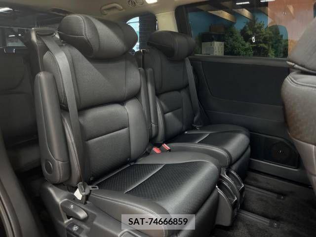 Honda ODYSSEY 2022-01 348218-9