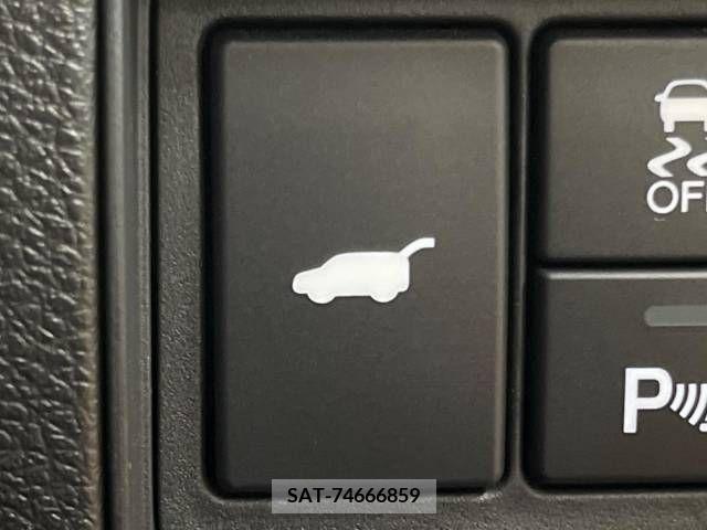 Honda ODYSSEY 2022-01 348218-7