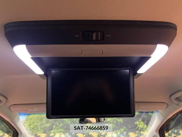 Honda ODYSSEY 2022-01 348218-4