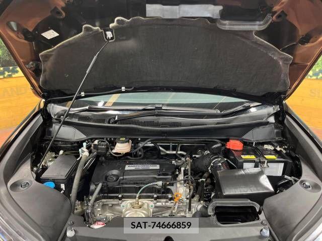 Honda ODYSSEY 2022-01 348218-18