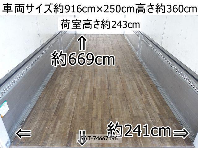 Nissan CONDOR 2013-12 219073-1