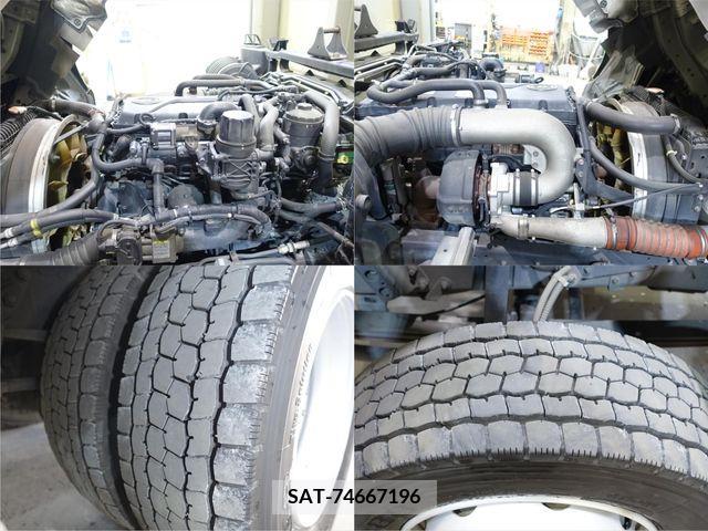 Nissan CONDOR 2013-12 219073-11