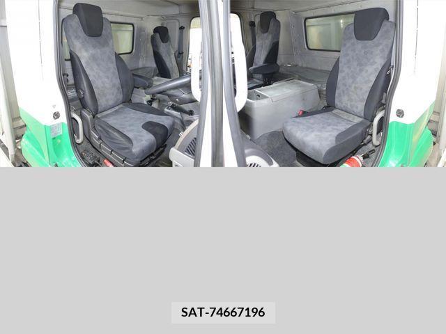 Nissan CONDOR 2013-12 219073-12