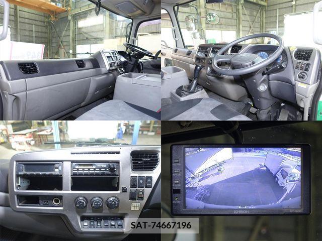 Nissan CONDOR 2013-12 219073-13