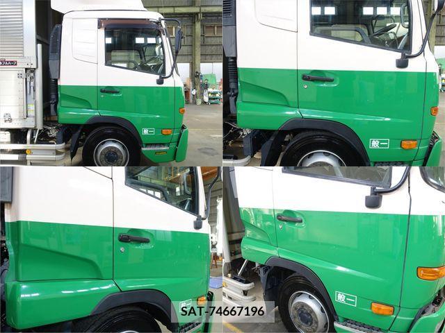 Nissan CONDOR 2013-12 219073-3